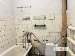 1-к квартира, вторичка, 35м2, 5/5 этаж