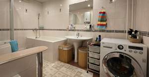 2-к квартира, вторичка, 70м2, 8/10 этаж