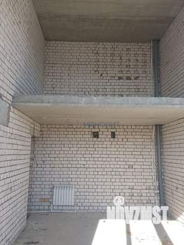 1-к квартира, вторичка, 46м2, 1/3 этаж