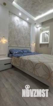 2-к квартира, вторичка, 50м2, 1/4 этаж