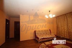3-к квартира, вторичка, 58м2, 2/5 этаж