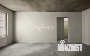 3-к квартира, вторичка, 77м2, 15/24 этаж