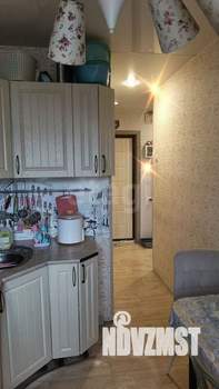 3-к квартира, вторичка, 63м2, 6/9 этаж