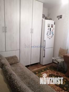 Студия квартира, вторичка, 22м2, 12/14 этаж