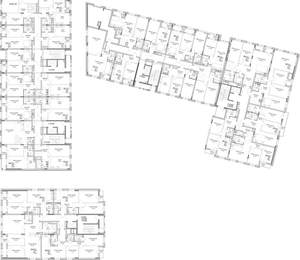 1-к квартира, вторичка, 48м2, 5/9 этаж