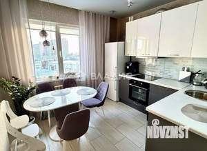 2-к квартира, вторичка, 51м2, 8/14 этаж