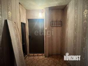 1-к квартира, вторичка, 32м2, 8/9 этаж