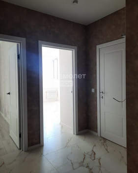 1-к квартира, вторичка, 38м2, 14/24 этаж