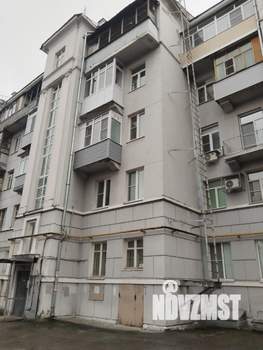 2-к квартира, вторичка, 50м2, 4/5 этаж