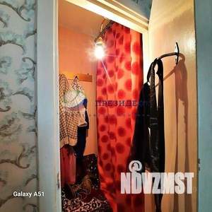 2-к квартира, вторичка, 44м2, 5/5 этаж