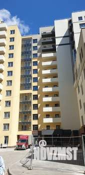 4-к квартира, вторичка, 118м2, 7/12 этаж