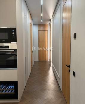 2-к квартира, вторичка, 60м2, 12/15 этаж