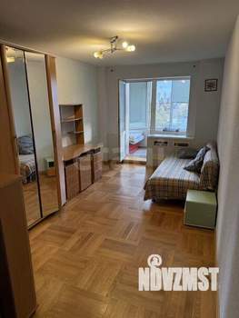 4-к квартира, вторичка, 104м2, 3/10 этаж