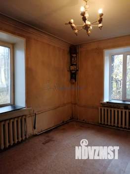 1-к квартира, вторичка, 31м2, 1/3 этаж