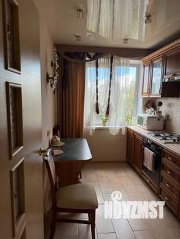 3-к квартира, вторичка, 61м2, 6/9 этаж