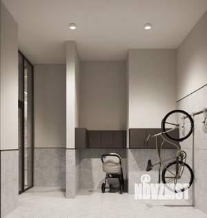 3-к квартира, вторичка, 82м2, 7/13 этаж