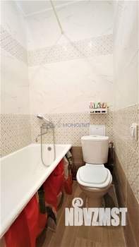 2-к квартира, вторичка, 45м2, 4/4 этаж