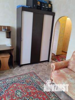 1-к квартира, вторичка, 29м2, 7/9 этаж