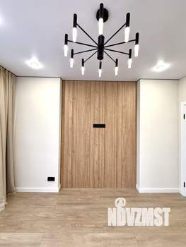 2-к квартира, вторичка, 53м2, 5/15 этаж