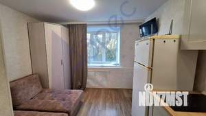 Студия квартира, вторичка, 13м2, 5/5 этаж
