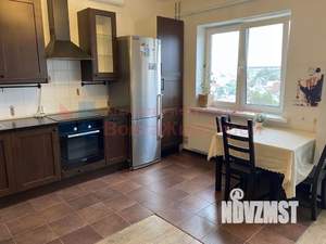 2-к квартира, вторичка, 71м2, 9/16 этаж