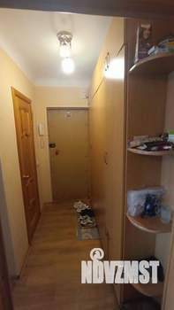 3-к квартира, вторичка, 47м2, 3/4 этаж