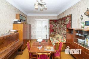 3-к квартира, вторичка, 77м2, 3/5 этаж
