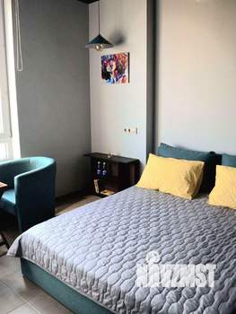 Студия квартира, вторичка, 33м2, 18/19 этаж