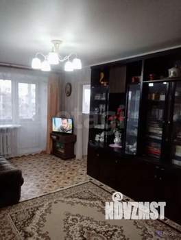 2-к квартира, вторичка, 46м2, 5/5 этаж
