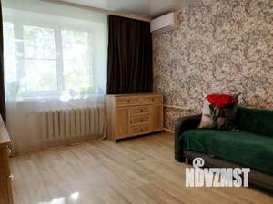 2-к квартира, вторичка, 49м2, 1/10 этаж