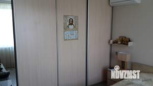 1-к квартира, вторичка, 47м2, 11/19 этаж