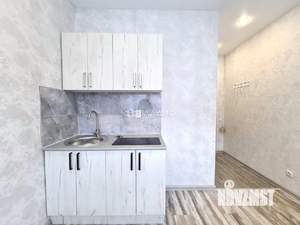 Студия квартира, вторичка, 12м2, 1/4 этаж