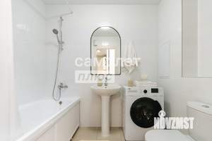 1-к квартира, вторичка, 35м2, 15/15 этаж