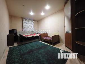 2-к квартира, вторичка, 42м2, 1/3 этаж