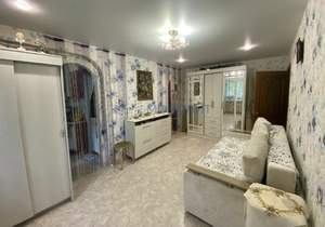 2-к квартира, вторичка, 42м2, 5/5 этаж