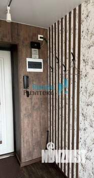 1-к квартира, вторичка, 30м2, 8/9 этаж