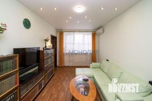 4-к квартира, вторичка, 60м2, 2/5 этаж