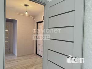 2-к квартира, вторичка, 39м2, 2/5 этаж