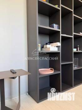 2-к квартира, вторичка, 54м2, 24/25 этаж