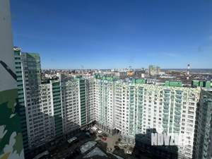 3-к квартира, вторичка, 122м2, 14/17 этаж