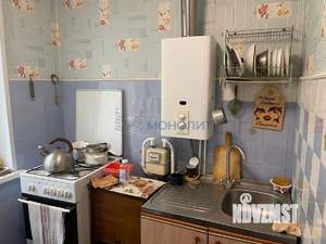 2-к квартира, вторичка, 45м2, 5/5 этаж