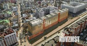 3-к квартира, вторичка, 94м2, 9/13 этаж