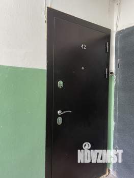 2-к квартира, вторичка, 49м2, 3/5 этаж