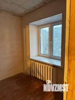 2-к квартира, вторичка, 41м2, 5/5 этаж