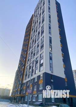 3-к квартира, вторичка, 103м2, 16/25 этаж