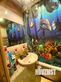 2-к квартира, вторичка, 44м2, 3/9 этаж