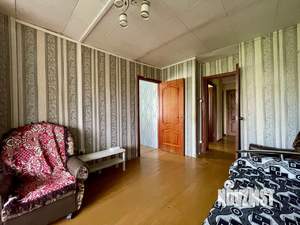 3-к квартира, вторичка, 52м2, 5/5 этаж