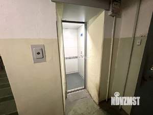 2-к квартира, вторичка, 41м2, 3/9 этаж