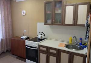 1-к квартира, вторичка, 38м2, 4/14 этаж