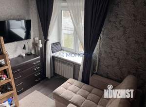 1-к квартира, вторичка, 29м2, 4/5 этаж